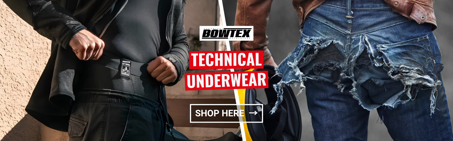 Bowtex